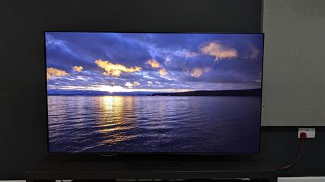 Samsung S95D review: the future of OLED TVs has arrived.